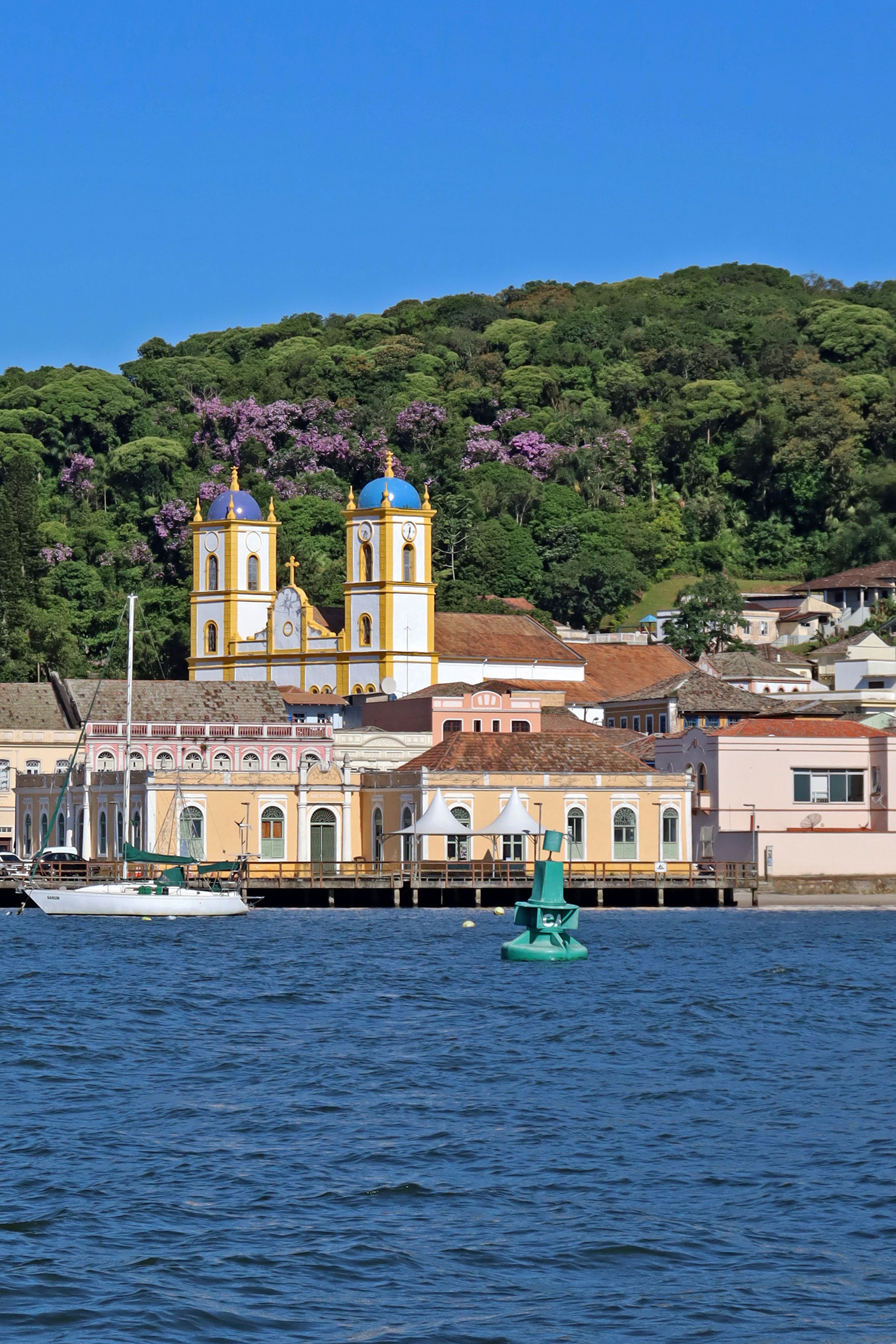 São Francisco do Sul