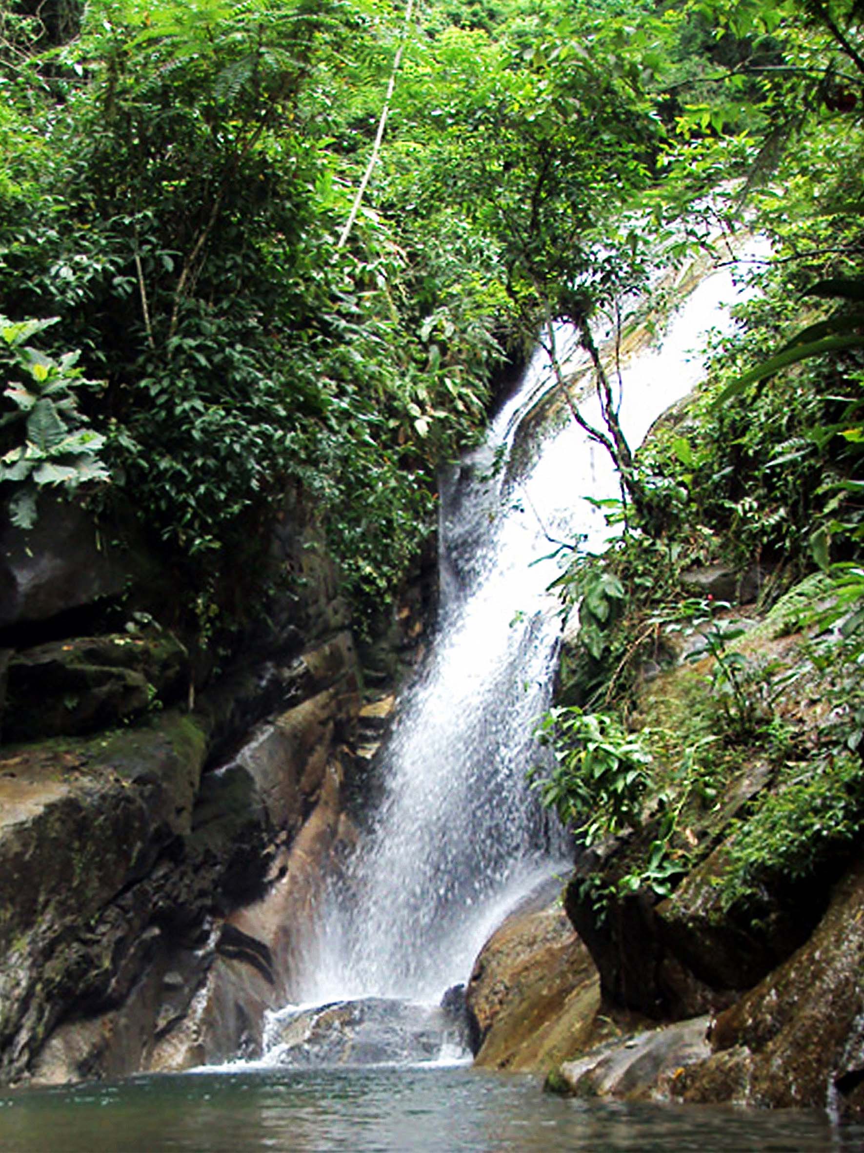 Cachoeira